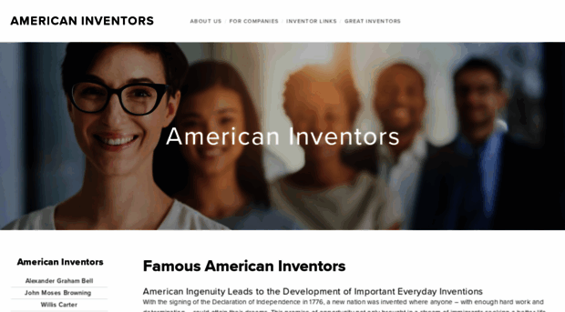 american-inventor.com