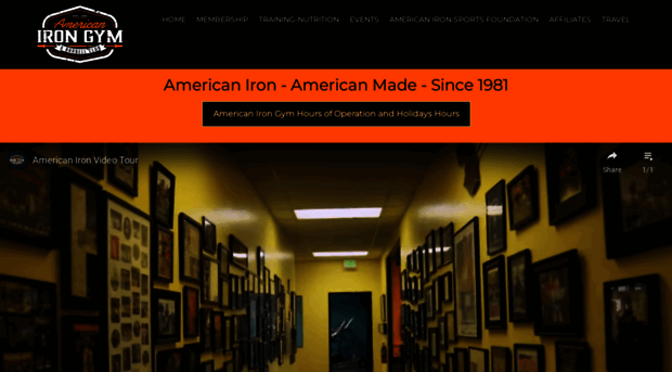 american-iron.com