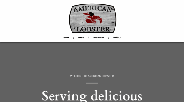 american-lobster.com