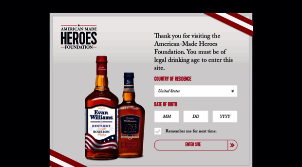 american-madeheroes.com