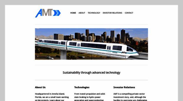 american-maglev.com