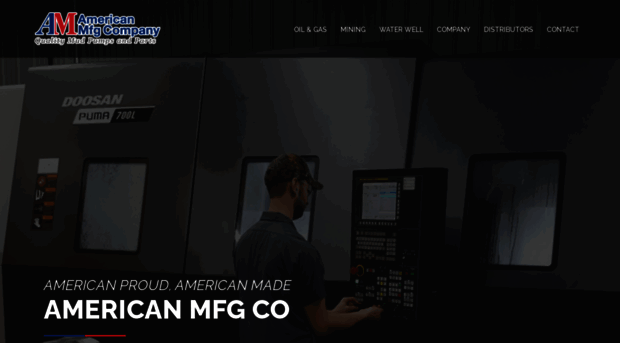 american-manufacturing.com