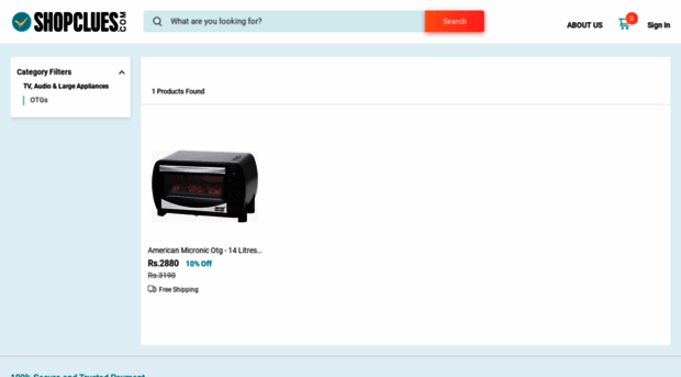 american-micronic-instruments-india-private-limited.shopclues.com