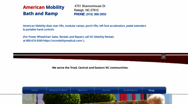 american-mobility.com