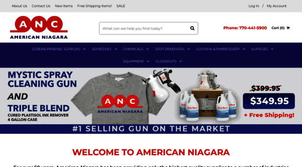 american-niagara.com