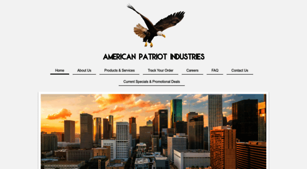 american-patriot-industries.com