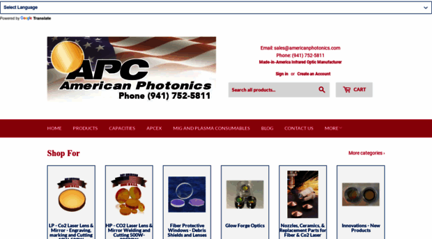 american-photonics.myshopify.com