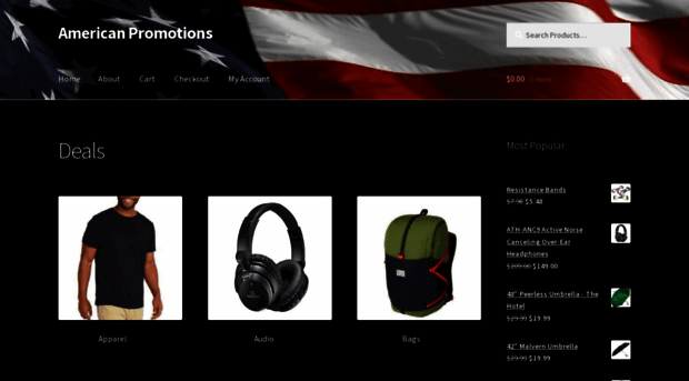 american-promotions.com