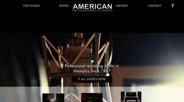 american-recording-studio.com