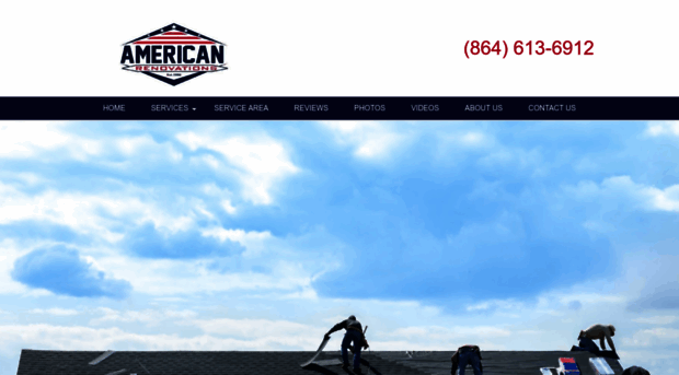 american-renovations.com