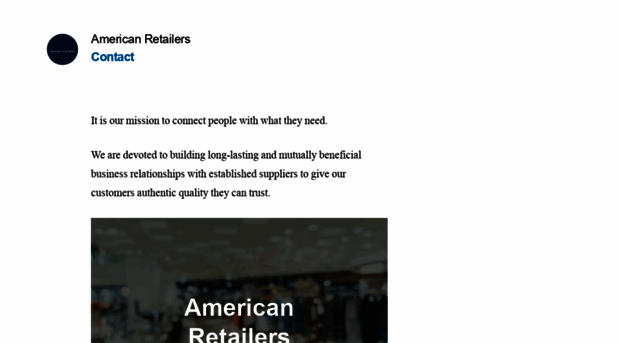 american-retailers.com