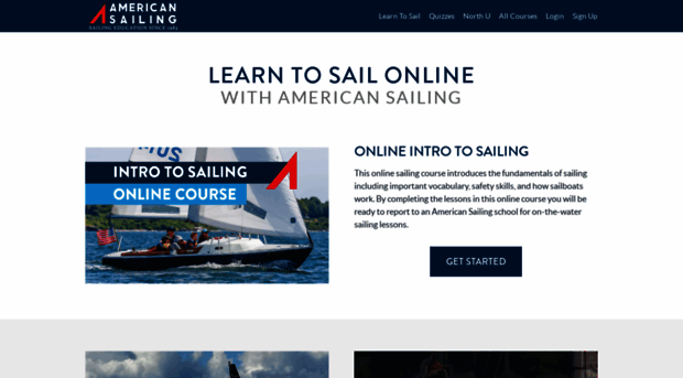 american-sailing-association.teachable.com