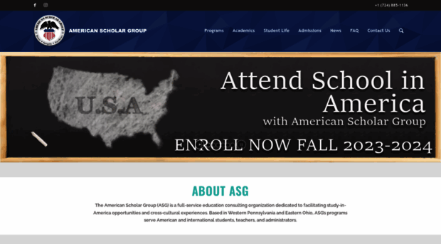 american-scholar.org