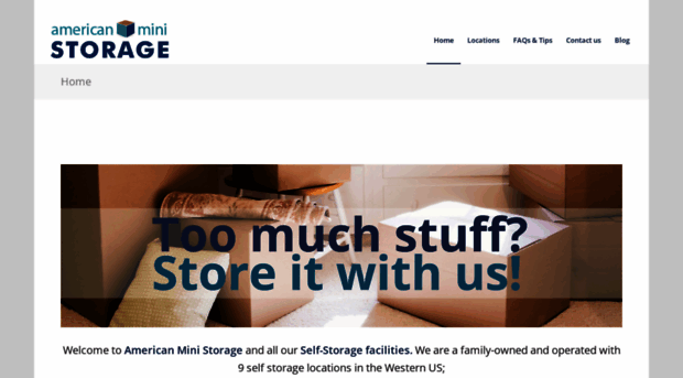 american-self-storage.com