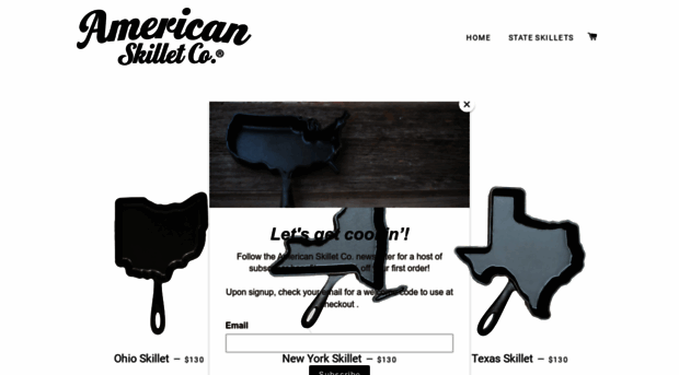 american-skillet.myshopify.com