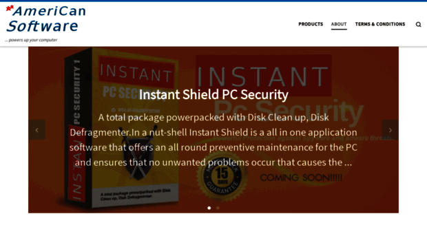 american-software.net