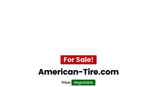 american-tire.com