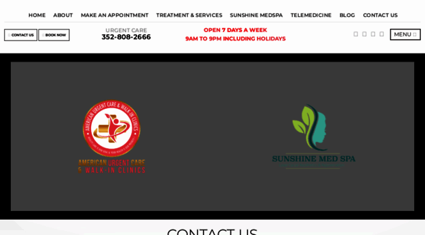 american-urgentcare.com