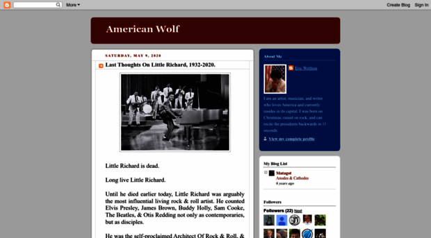 american-wolf.blogspot.com