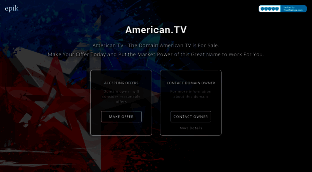 american.tv