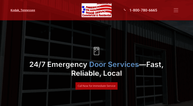 american24hourdoor.com