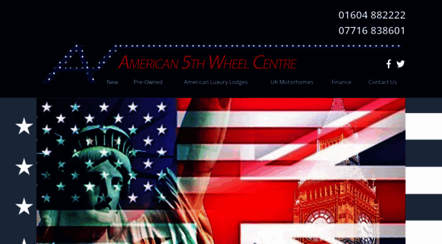 american5thwheel.co.uk