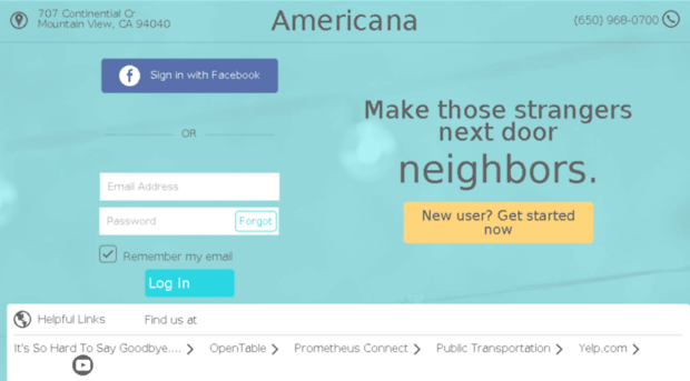 americana.activebuilding.com