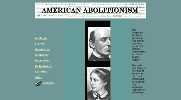 americanabolitionist.liberalarts.iupui.edu