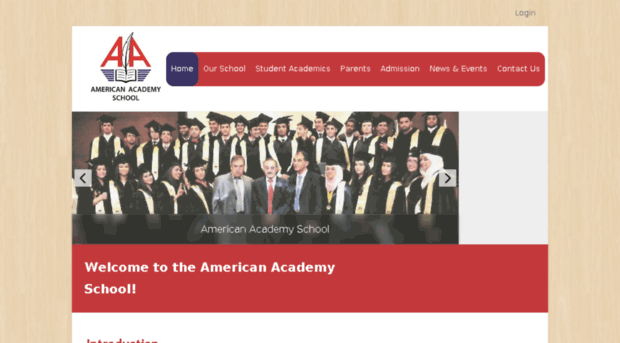 americanacademy.com.qa