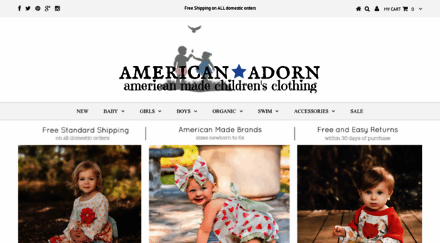 americanadorn.com