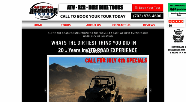 americanadventuretours.com