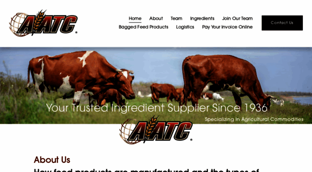 americanagco.com