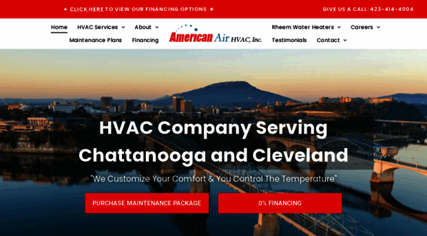 americanairhvac.com