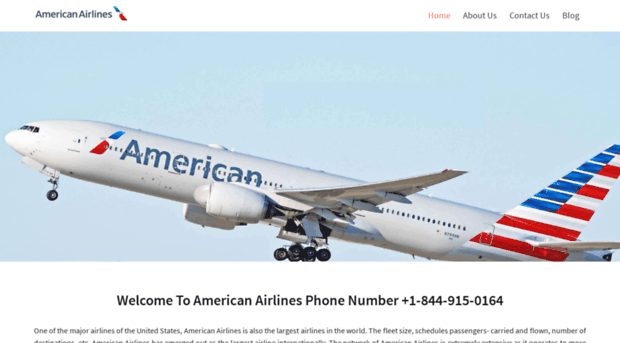 americanairlinesphonenumber.com