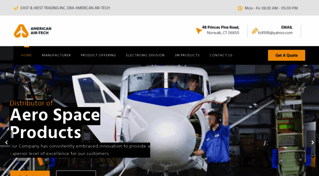 americanairtech.net