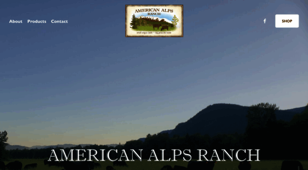 americanalpsranch.com