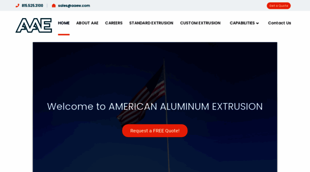 americanaluminum.com