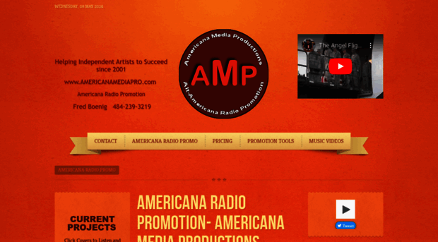 americanamediapro.com