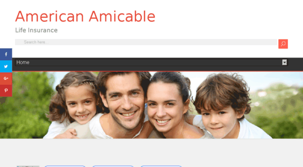 americanamicable.net