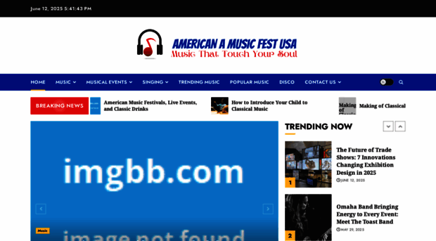 americanamusicfestusa.com