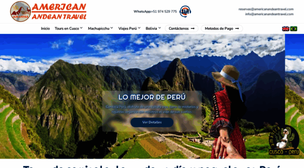 americanandeantravel.com