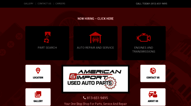 americanandimportauto.com