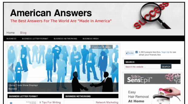 americananswersx.com