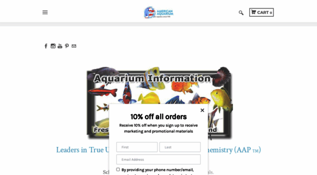 americanaquariumproducts.com