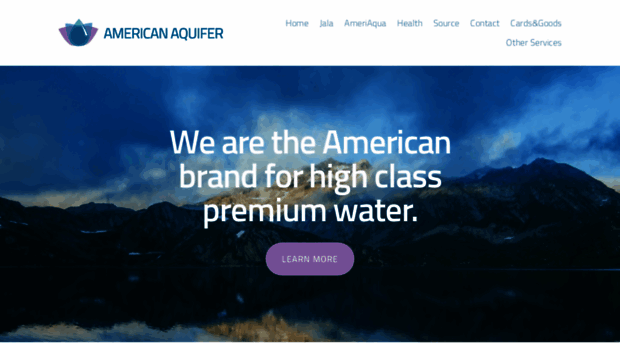 americanaquifer.com