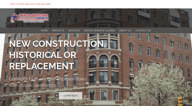 americanarchitecturalwindowsinc.com