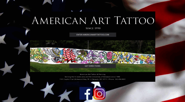 americanarttattoo.com