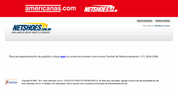 americanas.netshoes.com.br