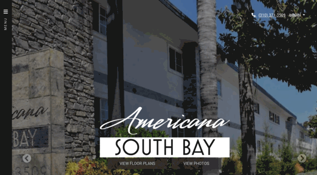 americanasouthbay.com