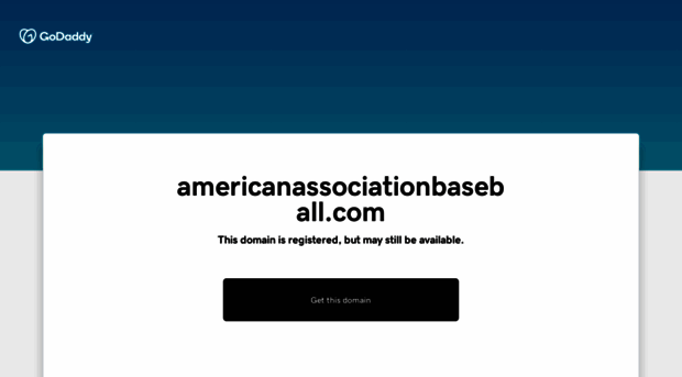 americanassociationbaseball.com